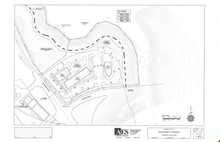 Retail space for Rent at Quarterpath Commons in Williamsburg