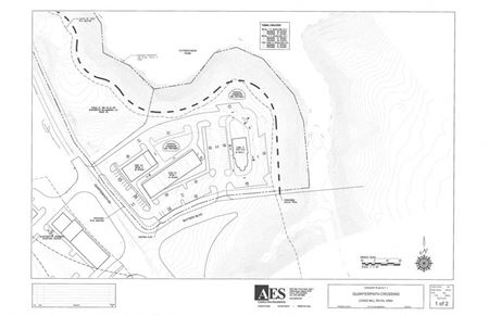 Retail space for Rent at Quarterpath Commons in Williamsburg