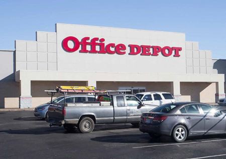 Retail space for Rent at Conway Towne Center in Conway