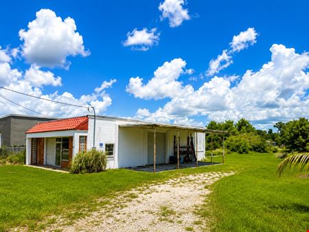 Industrial space for Sale at Angle Road in Fort Pierce