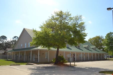 Commercial Property for Sale or Lease