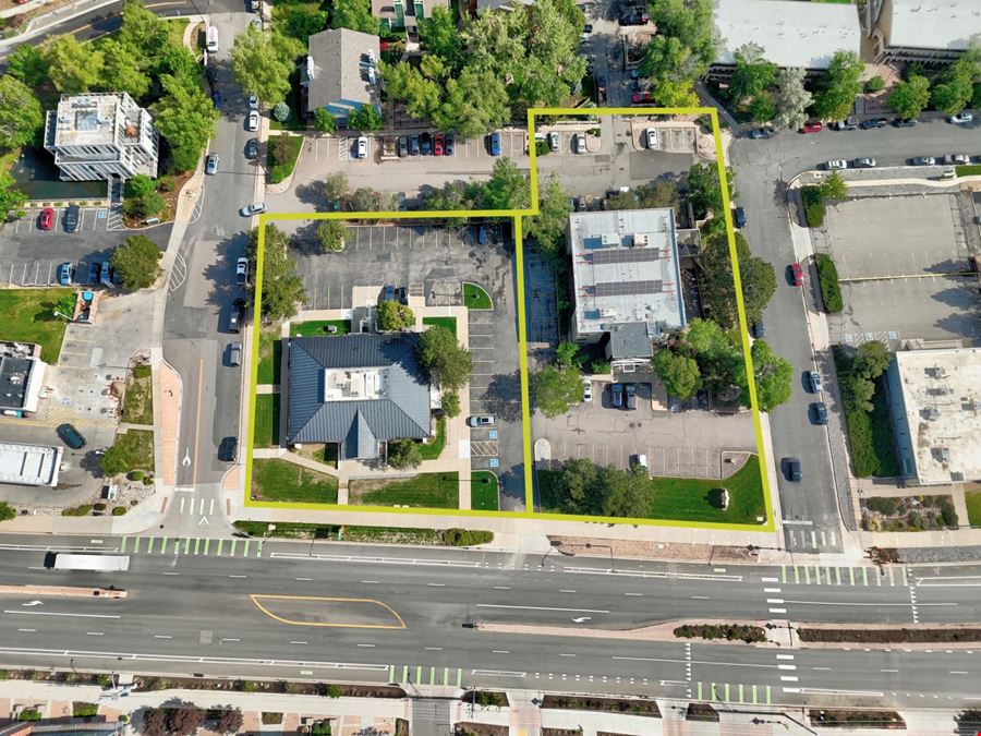 2905-2935 Baseline Rd