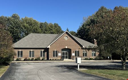 Office space for Rent at 10485 Commerce Dr in Carmel