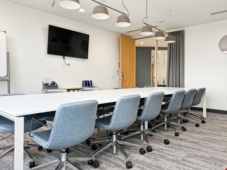 Office space for Rent at Regus - Denver 3773 Cherry Creek in Denver