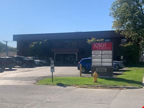 10101 S Roberts Rd