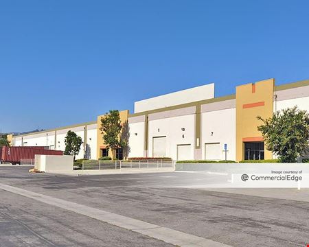 Industrial space for Rent at Rexford Industrial Center in Industry