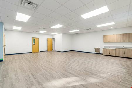 Early Education and Daycare