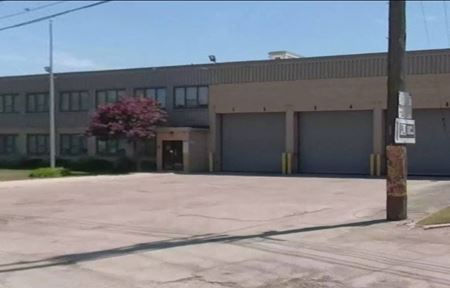 Industrial space for Rent at Tradex Warehouse Solutions in Cleveland