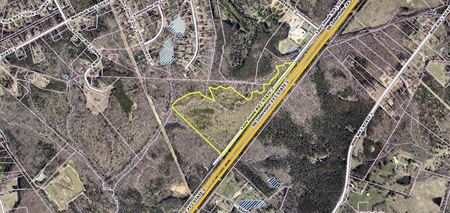 Commercial space at PRICE REDUCED Lazy Hawk Road Industrial in Rock Hill