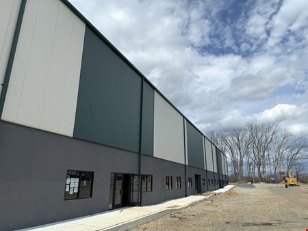 Industrial space for Rent at 2843 Mitchell Avenue in Allentown