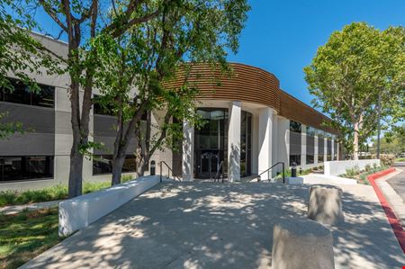 Office space for Rent at 30601 @ Innovation Gateway in Agoura Hills