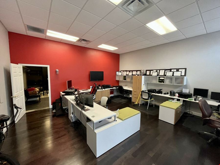 4400 Bayou Blvd, Building 28, Pensacola, FL 32504