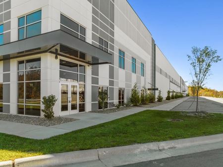 Industrial space for Rent at NorthPoint at 73 Business Center in Colfax