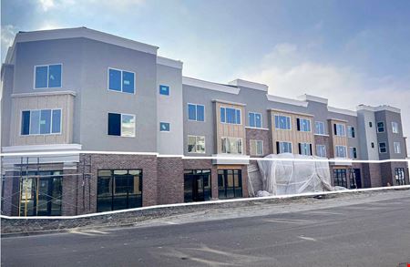 Retail space for Rent at Idaho Center Office/Retail in Nampa