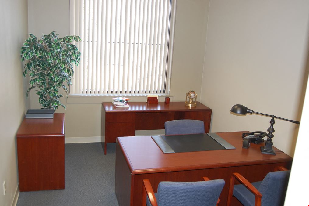 Blue Ash Office Suites