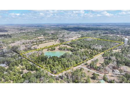 VacantLand space for Sale at Cedar Pines Retreat in Mathews