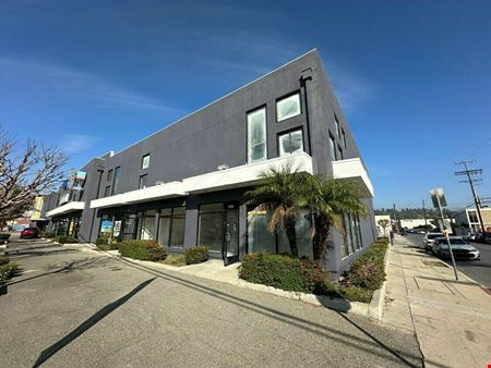 Office space for Rent at 3139 N San Fernando Rd in Los Angeles