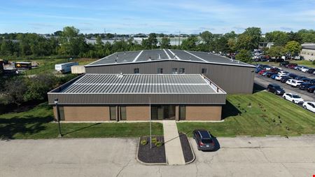 2699 Scioto Parkway