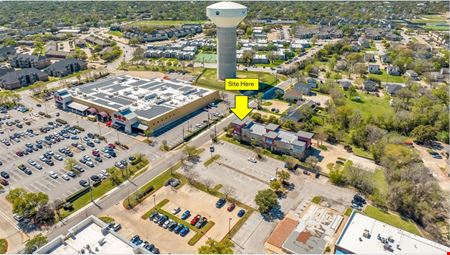 Boardwalk Plaza shopping Center