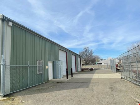 ±16,538 SF of Industrial Buildings (6) on ±1.96 Acres