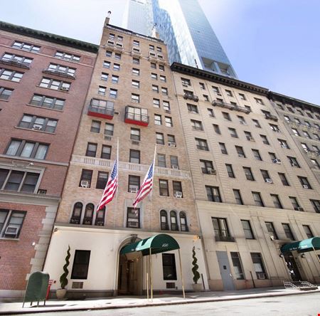 Commercial space at 150 West 58th Street in New York
