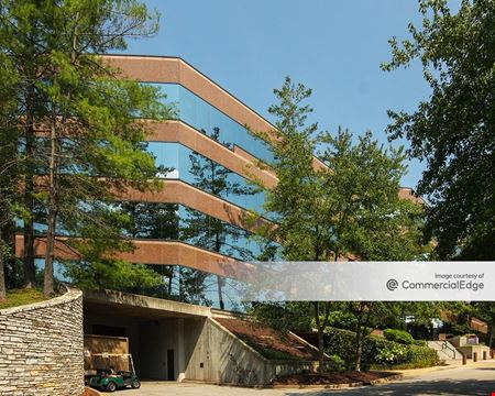 Maryville Centre Office Park - 550 Maryville Centre Drive