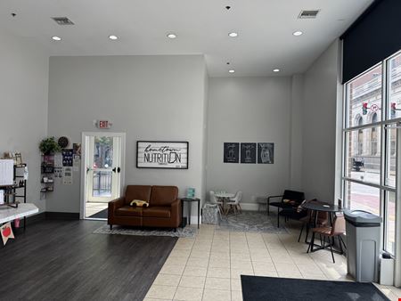 Retail Storefront Condo on Main Street