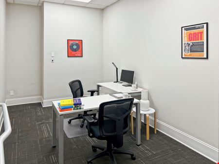 Office space for Rent at Regus - Jackson - N Liberty St in Jackson
