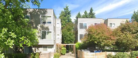 Multi-Family space for Sale at Blue Ridge Court Apartments in Seattle