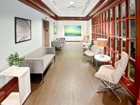 Regus - Brentwood - Center