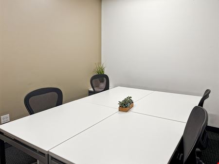 Regus - Solana Beach - Corporate