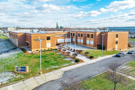 Other space for Sale at 1460 East Forest Avenue in Detroit