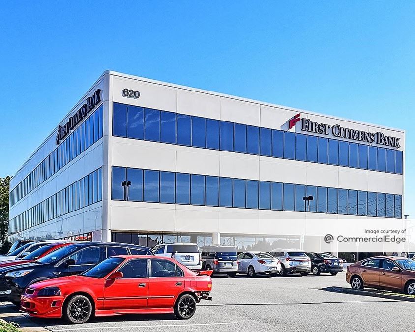 First Citizens Building