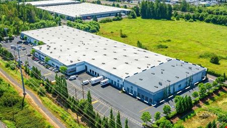 Industrial space for Rent at 34,500 SF For Lease in Auburn