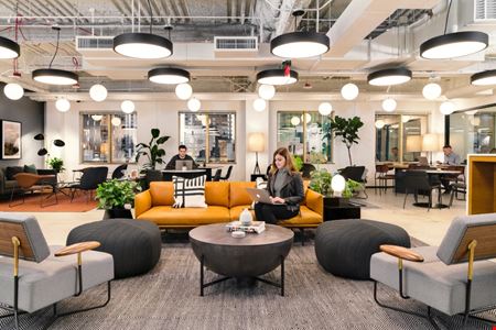 Office space for Rent at 2033 6th Avenue in Seattle