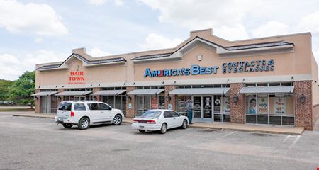 Midtown Plaza Location