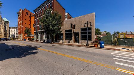 Retail space for Sale at 2800 Woodburn Ave in Cincinnati