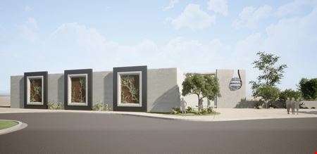 Retail space for Rent at Viera Waterfront Restaurant in Melbourne