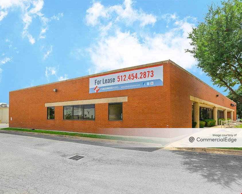 Southpark Business Park - Building N