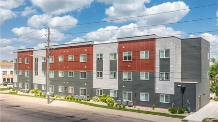 Multi-Family space for Sale at Morningside Lofts in Sioux City