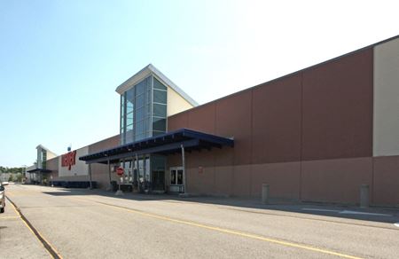 Retail space for Rent at Meijer | In-Store Retail Space in New Albany