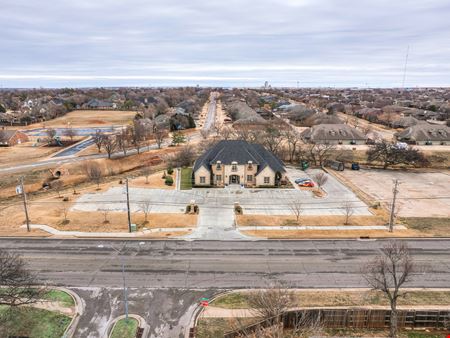 14324 N Western Ave.