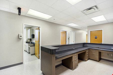 Midtown Medical Office Sublease