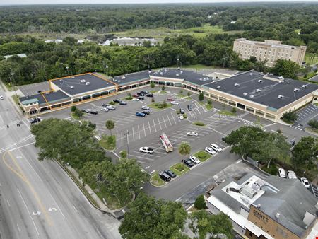 Retail space for Rent at Gateway Village - Deland Retail Spaces For Lease in Deland