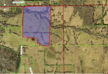 Holleman Tract Lot