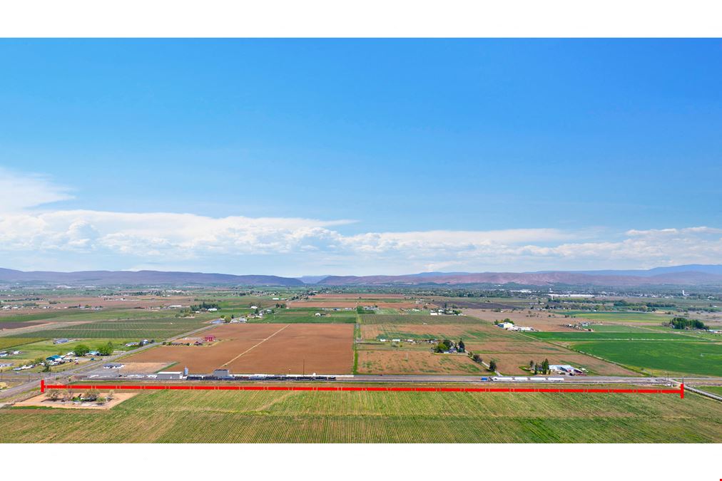 Pacific Propane NW LLC