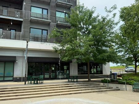 FARMERS PARK RETAIL SPACE