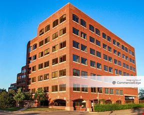 Braddock Metro Center 3