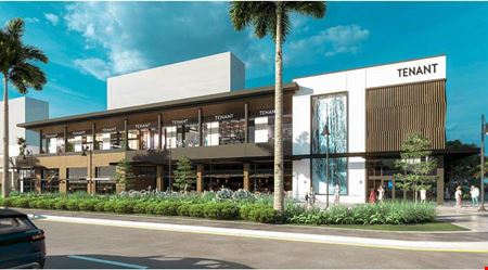 Downtown Doral