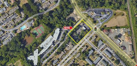 Retail space for Sale at 872 Shrewsbury Ave in Tinton Falls